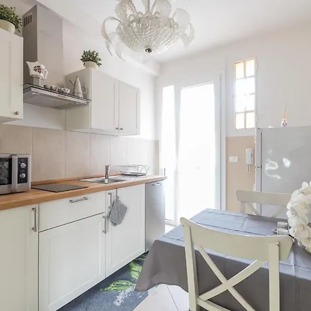 Maison d'hôtes La Colombina 3*