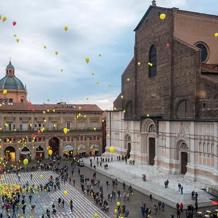 Maison d'hôtes La Colombina
