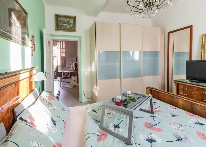 Maison d'hôtes La Colombina 3*