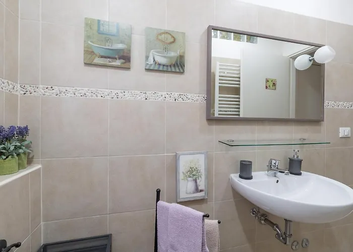 La Colombina 3* Bologne