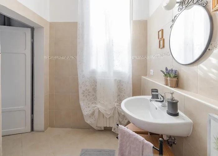 Maison d'hôtes La Colombina 3*