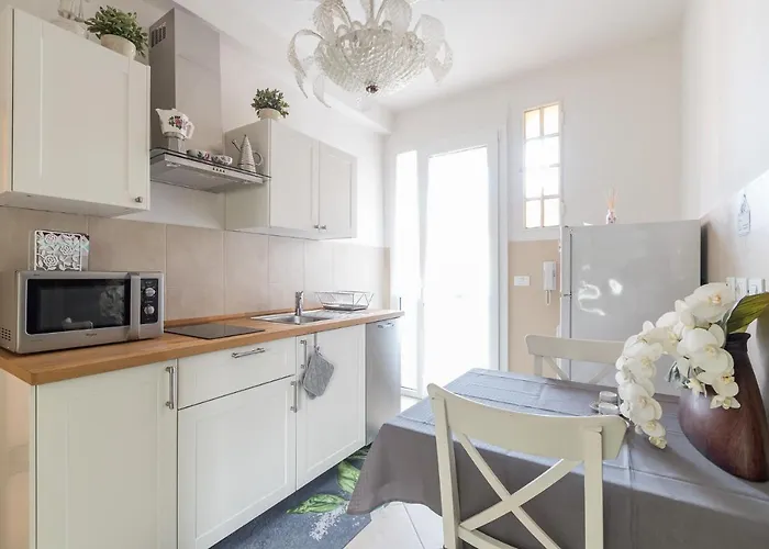 Maison d'hôtes La Colombina 3*