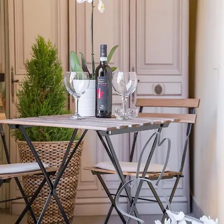 La Colombina Penzion Boloňa