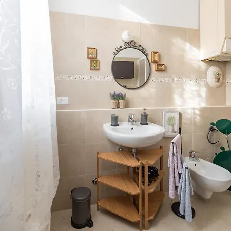 Guest house La Colombina *