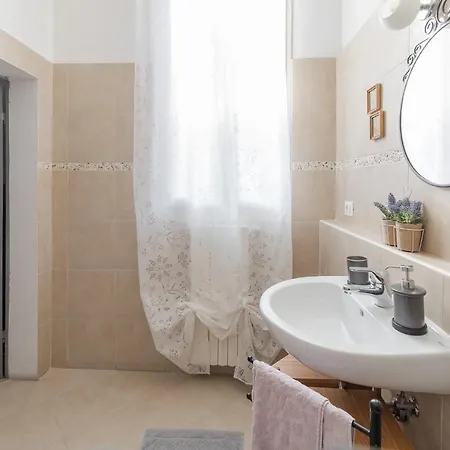 Guest house La Colombina *