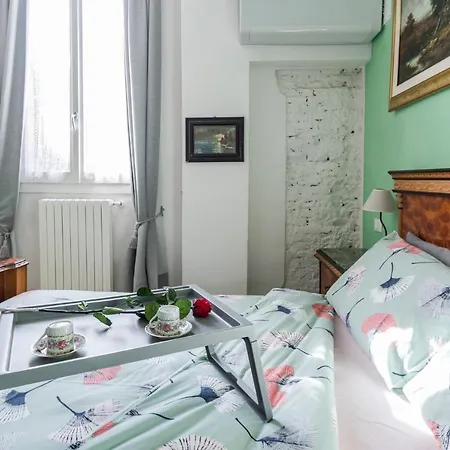 La Colombina 3* Boloňa