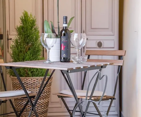 La Colombina Guest house Bologna