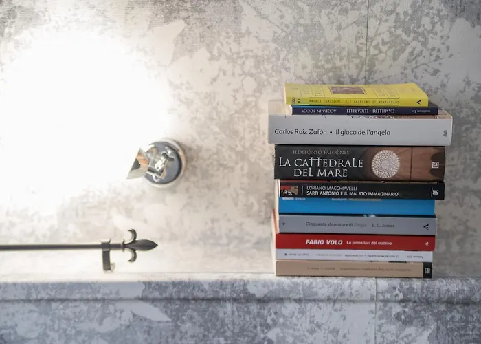 La Colombina Pensionat 3*