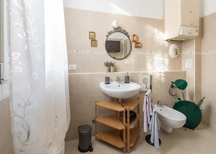 Guest house La Colombina 3*