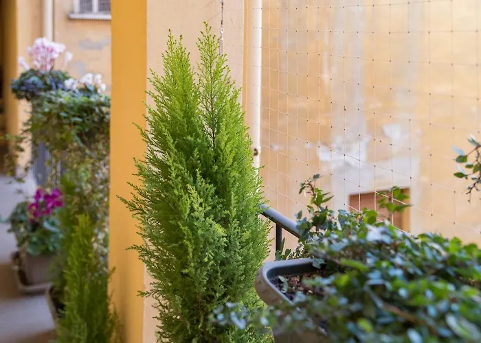 La Colombina Guest house Bologna