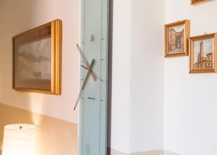 Pensionat La Colombina Bologna