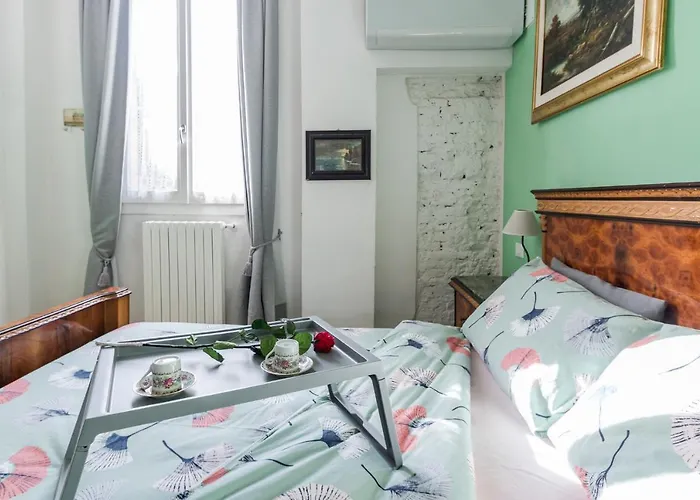 La Colombina 3* Bologna