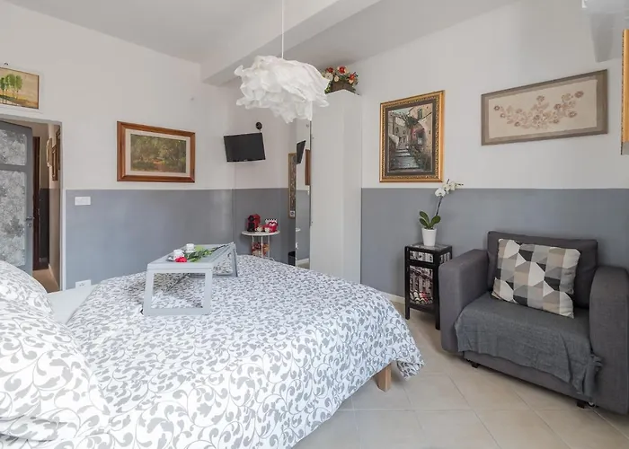 Guest house La Colombina Bologna