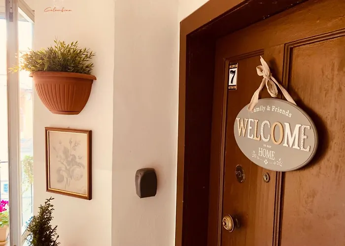 La Colombina Bologna