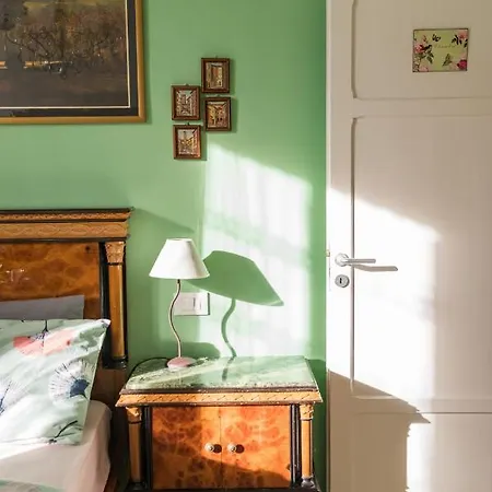 La Colombina Bolonia