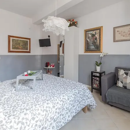 Casa de hóspedes La Colombina Bolonha