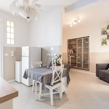 La Colombina 3* Bolonia