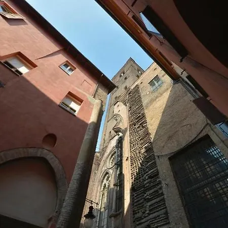 La Colombina Bolonha