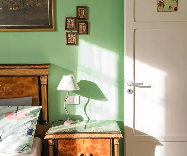 La Colombina 博洛尼亚