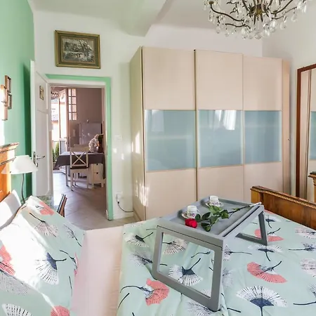Pensionat La Colombina 4*