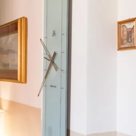 Pensionat La Colombina Bologna