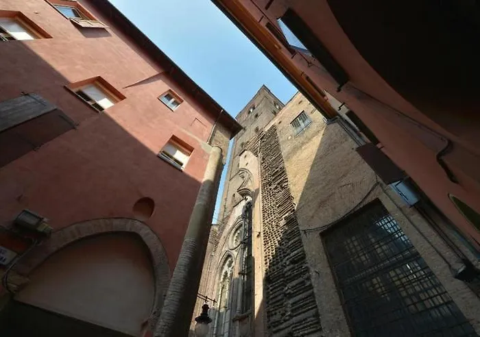 La Colombina Bologna